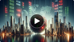 Watch "Volatility Disconnect"